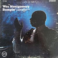 Wes Montgomery — The Shadow Of Your Smile