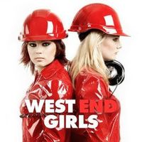West End Girls — Rent (by Pet Shop Boys)