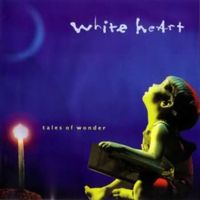 White Heart — Unchain