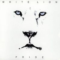 White Lion — Wait