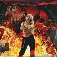 Ava Max — Who's Laughing Now (Magnit edition)