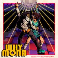 Why Mona — September (by Earth, Wind & Fire)