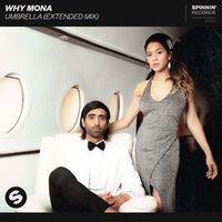 Why Mona — Umbrella (Binayz Rmx)