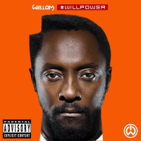 Will.I.Am feat. Britney Spears — Scream and Shout
