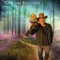 William Shatner, Kirk Fletcher — I Can't Quit You Baby