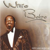 Willie Bobo — Flanta y Trombon
