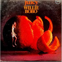 Willie Bobo — Music To Watch Girls By