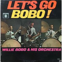 Willie Bobo — Timbale Groove