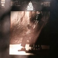 Willie Dixon — I Ain't Superstitious
