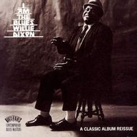 Willie Dixon — The Little Red Rooster
