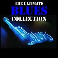 Willie Dixon — Walking The Blues