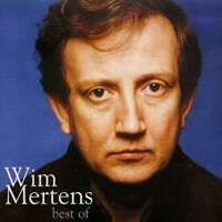 Wim Mertens — Close Cover
