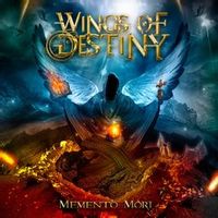 Wings of Destiny — Death Wish
