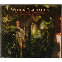Within Temptation — What Have You Done (Music Video) feat. Keith Caputo
