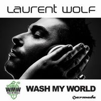 WOLF Laurent — Explosion