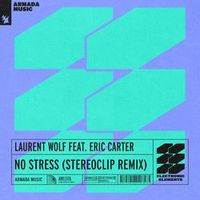 WOLF Laurent — No Stress