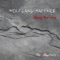 Wolfgang Haffner — Shape Of Peace (Feat. Till Bronner)
