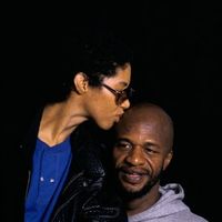 Womack & Womack — Teardrops