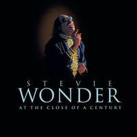 Wonder Stevie — I Believe (When I Fall In Love It Will Be Forever)