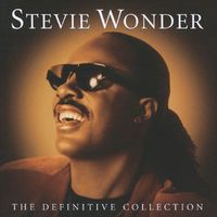 WONDER Stevie — I Just Called (Radio Edit)