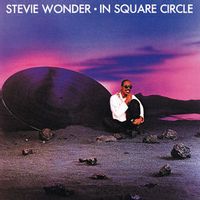 WONDER Stevie — Part-Time Lover