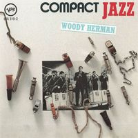 Woody Herman, Ben Webster — Makin' Whoopee