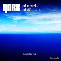Work Of Art — World Spinning (York' s Planet Chillmix Remix)