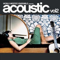 WORLD MESTIZO ENSEMBLE — LIVIN ON A PRAYER