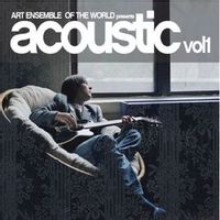 World Mestizo Ensemble — Self Control (by Raf)