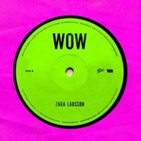 Zara Larsson — Wow (Imanbek Remix) (Magnit edition)