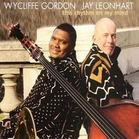 Wycliffe Gordon — I Want My Blues Back