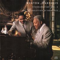 Wynton Marsalis — In the Court of King Oliver