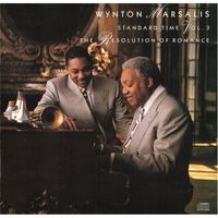 Wynton Marsalis — Never Let Me Go