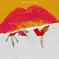 Jonas Brothers Feat. Karol G — X (Magnit edition)