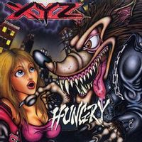 XYZ — Face Down In The Gutter