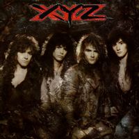 XYZ — Inside Out