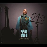 Yami — Kananga Do Amor