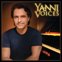 Yanni Voices — Moments Without Time