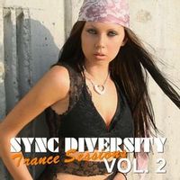 Yodis ft. Christina Maria — While Angels Pass (Conrad S & Rusher Remix)
