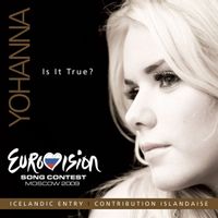 Yohanna — Is It True?