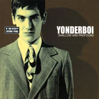 YONDERBOI — Pabadam