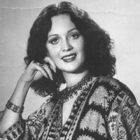 Юлія Пашковська — Тиха вода