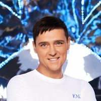 ЮРИЙ ШАТУНОВ — ДЕТCТВО