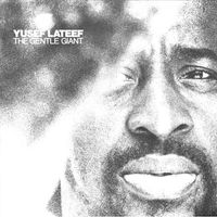 Yusef Lateef — Nubian Lady