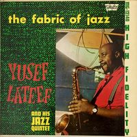 Yusef Lateef — Stella By Starlight