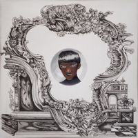 Yves Tumor — Crushed Velvet