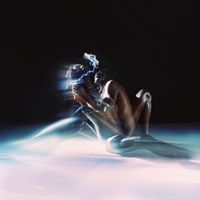 Yves Tumor — Kerosene!