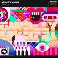 YVES V, HUGEL — Finally