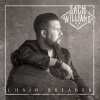 Zach Williams — Old Church Choir