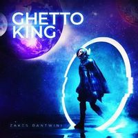 ZAKES BANTWINI, KASANGO — Osama